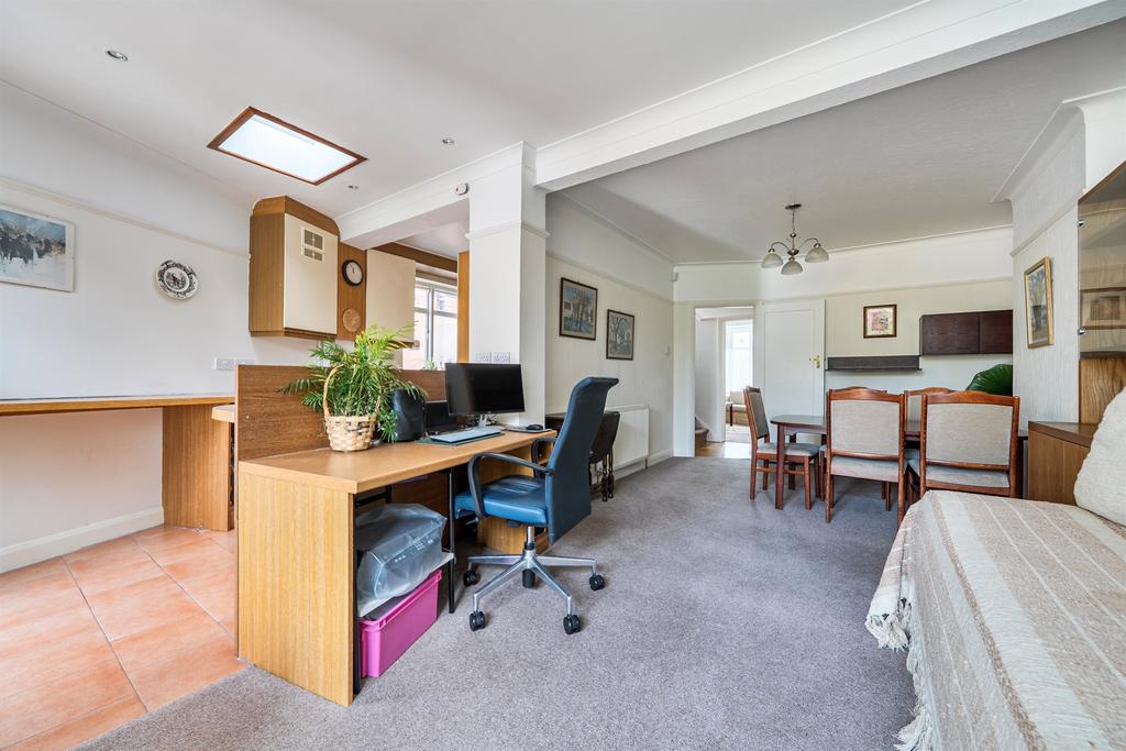 Home office