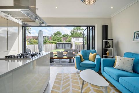 Rydal Crescent, Perivale, Greenford