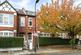 Rusthall Avenue, London, W4