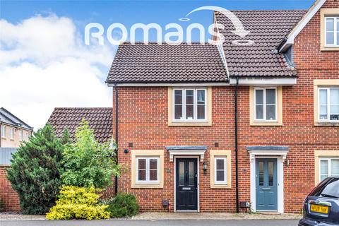 2 bedroom terraced house for sale, Millgrove Street, Swindon, Wiltshire