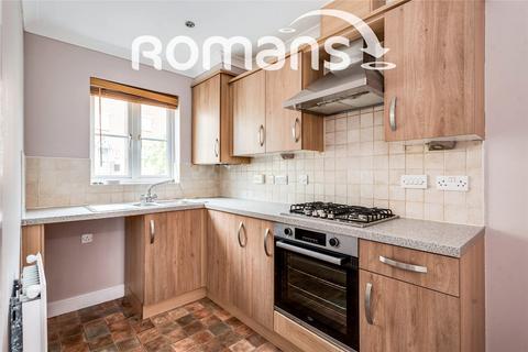 2 bedroom terraced house for sale, Millgrove Street, Swindon, Wiltshire