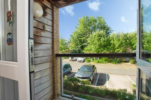 1 bedroom apartment for sale, Wesley Court, Plymouth PL1