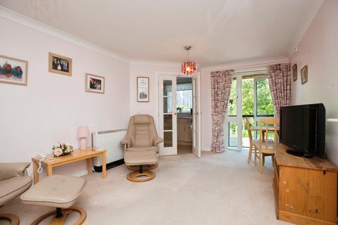 1 bedroom apartment for sale, Wesley Court, Plymouth PL1