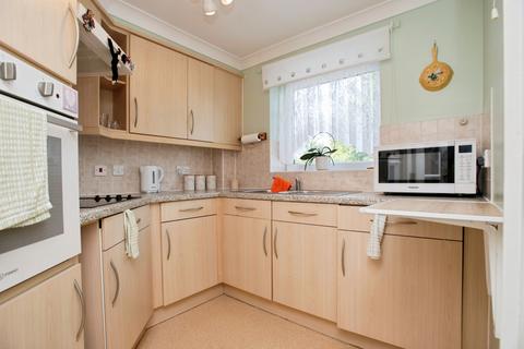1 bedroom apartment for sale, Wesley Court, Plymouth PL1