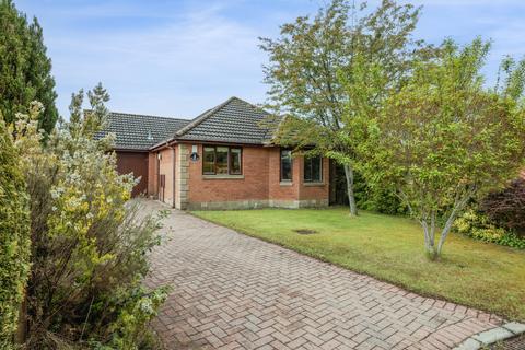 2 bedroom detached bungalow for sale, Gean Grove, Blairgowrie PH10