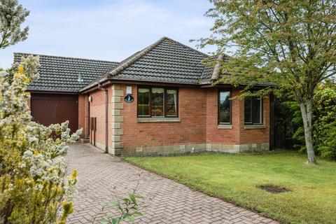 2 bedroom detached bungalow for sale, Gean Grove, Blairgowrie PH10