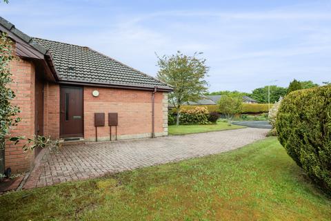 2 bedroom detached bungalow for sale, Gean Grove, Blairgowrie PH10