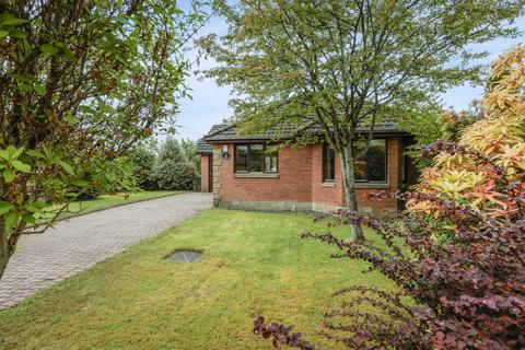 2 bedroom detached bungalow for sale, Gean Grove, Blairgowrie PH10
