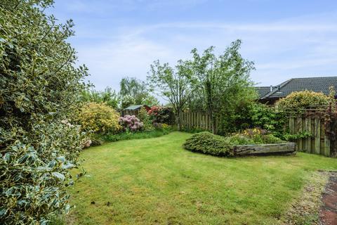 2 bedroom detached bungalow for sale, Gean Grove, Blairgowrie PH10