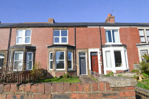 3 bedroom terraced house for sale, Park View, Wideopen, Newcastle Upon Tyne