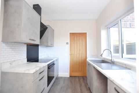 3 bedroom terraced house for sale, Park View, Wideopen, Newcastle Upon Tyne