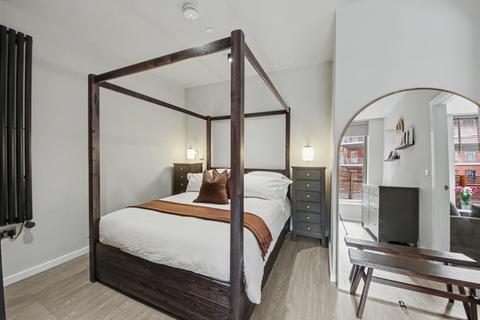 1 bedroom apartment for sale, Hulme Hall Road, Manchester