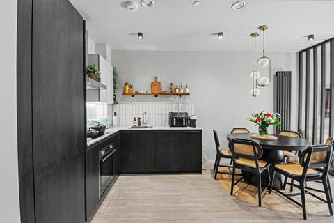 1 bedroom apartment for sale, Hulme Hall Road, Manchester