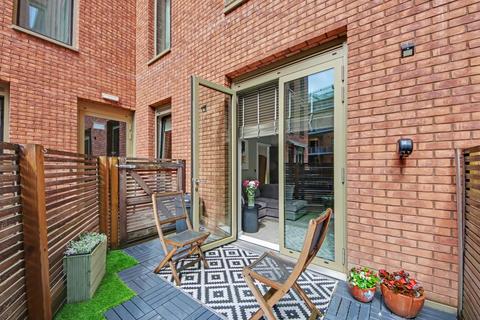 1 bedroom apartment for sale, Hulme Hall Road, Manchester