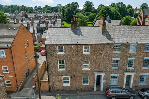 undefined, Ground Floor, Cygnet Street, York, YO23 1AG