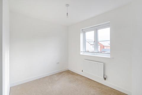 3 bedroom detached house to rent, Leaf Living at Buckler's Park, Crowthorne, RG45