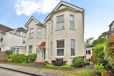 Flat - Argyll Road, Bournemouth, Dorset, BH5