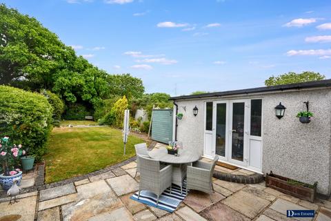 3 bedroom chalet for sale, Queens Gardens, Cranham, Upminster, RM14
