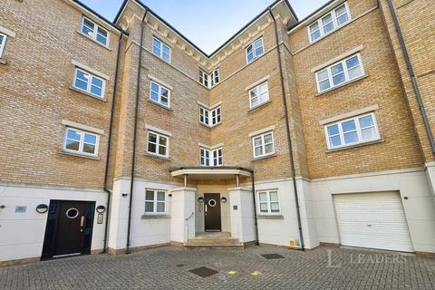 2 bed flat/apartment for rent in Callao Quay, Eastbourne, East Sussex, BN23