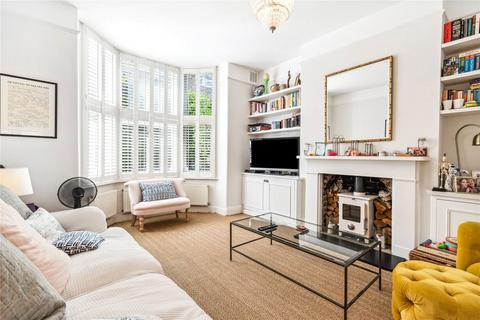 2 bedroom flat to rent, Paulet Road, London SE5