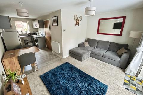 2 bedroom semi-detached house for sale, Rowan Drive, Midway, DE11