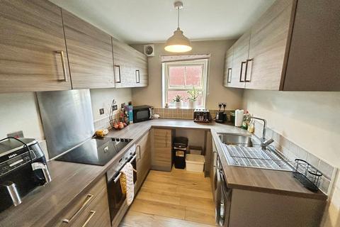 2 bedroom semi-detached house for sale, Rowan Drive, Midway, DE11