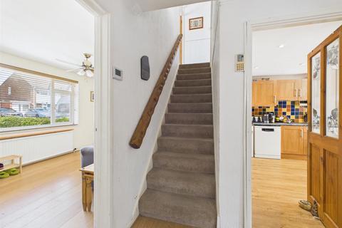 3 bedroom semi-detached house for sale, Ridgemount Close, Brockworth, Gloucester