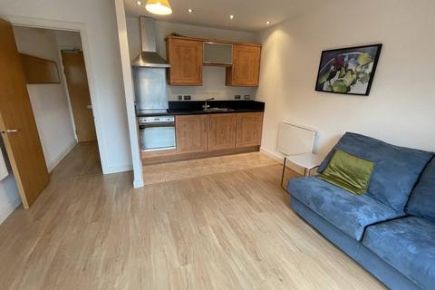 1 bedroom flat to rent - City Centre