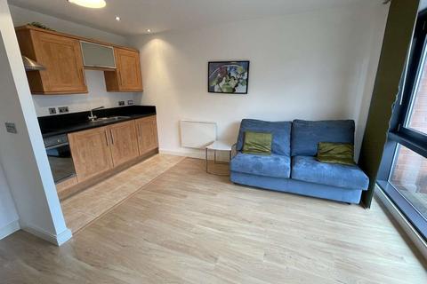 1 bedroom flat to rent - City Centre