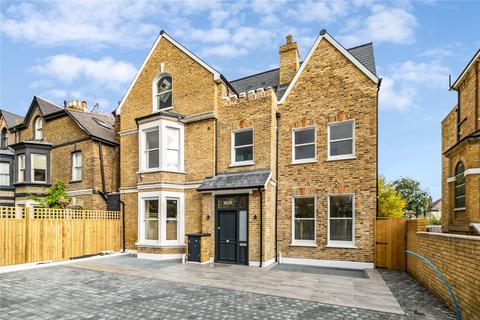 2 bedroom apartment for sale, Trinity Road, SW17