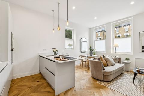2 bedroom apartment for sale, Trinity Road, SW17