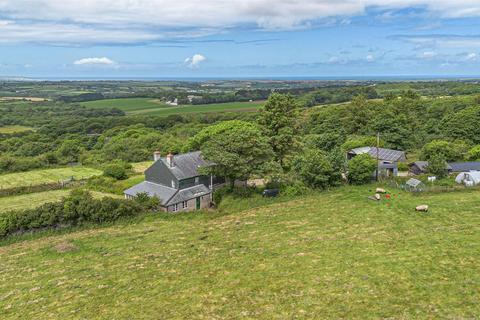 3 bedroom detached house for sale, Higher Stennack, Mid West Cornwall