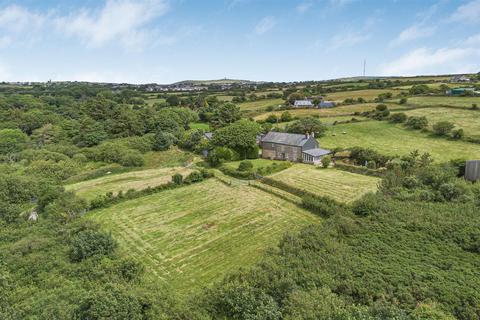 3 bedroom detached house for sale, Higher Stennack, Mid West Cornwall
