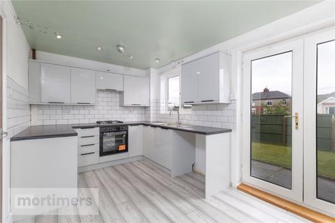 3 bedroom semi-detached house for sale, Brigg Field, Clayton Le Moors, Accrington, Lancashire, BB5