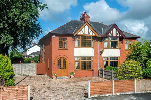 3 bedroom semi-detached house for sale, Cop Lane, Preston PR1