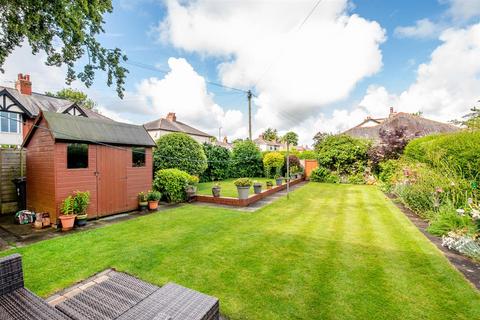 3 bedroom semi-detached house for sale, Cop Lane, Preston PR1