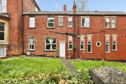 Ground floor flat - Thorne Road, DONCASTER
