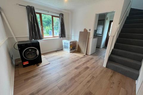1 bedroom terraced house to rent, Whitacre, Peterborough PE1