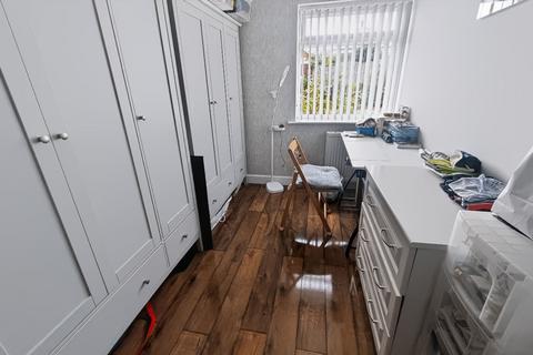 3 bedroom detached bungalow for sale, Manor Park Close, Hailsham BN27