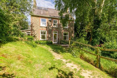 4 bedroom detached house for sale, Gwynfa, Moylegrove, Cardigan, SA43 3BU