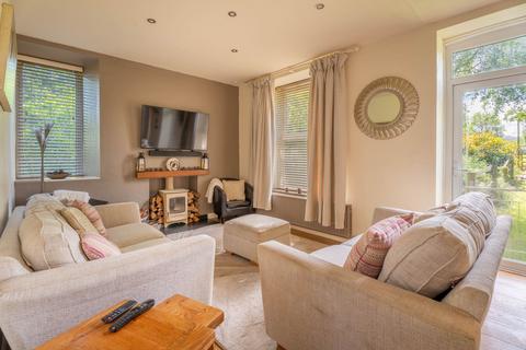 4 bedroom detached house for sale, Gwynfa, Moylegrove, Cardigan, SA43 3BU
