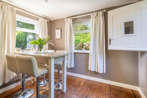 4 bedroom detached house for sale, Gwynfa, Moylegrove, Cardigan, SA43 3BU