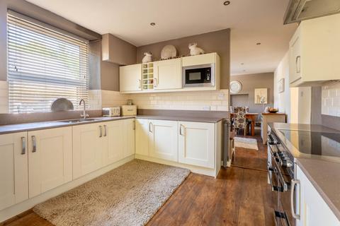 4 bedroom detached house for sale, Gwynfa, Moylegrove, Cardigan, SA43 3BU