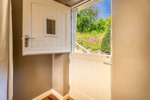 4 bedroom detached house for sale, Gwynfa, Moylegrove, Cardigan, SA43 3BU