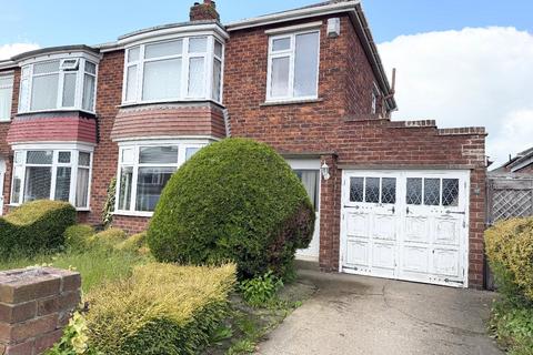 undefined, Upsall Grove, Stockton-On-Tees