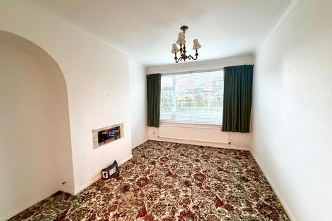 undefined, Upsall Grove, Stockton-On-Tees