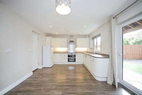 3 bedroom detached house for sale, Witham Close, Taunton