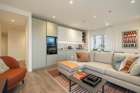 undefined, Aviator Drive London NW2