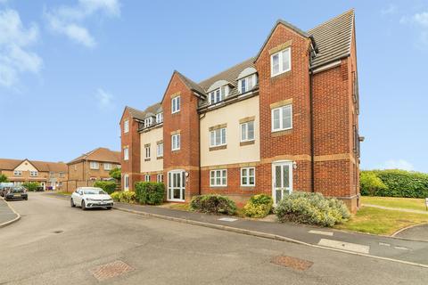 2 bedroom flat for sale, Kristiansand Way, LETCHWORTH GARDEN CITY