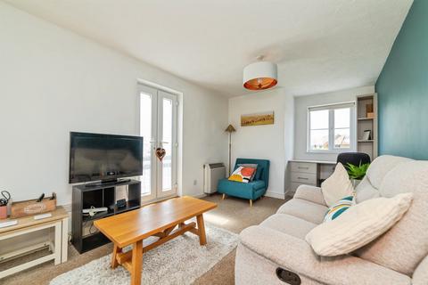2 bedroom flat for sale, Kristiansand Way, LETCHWORTH GARDEN CITY